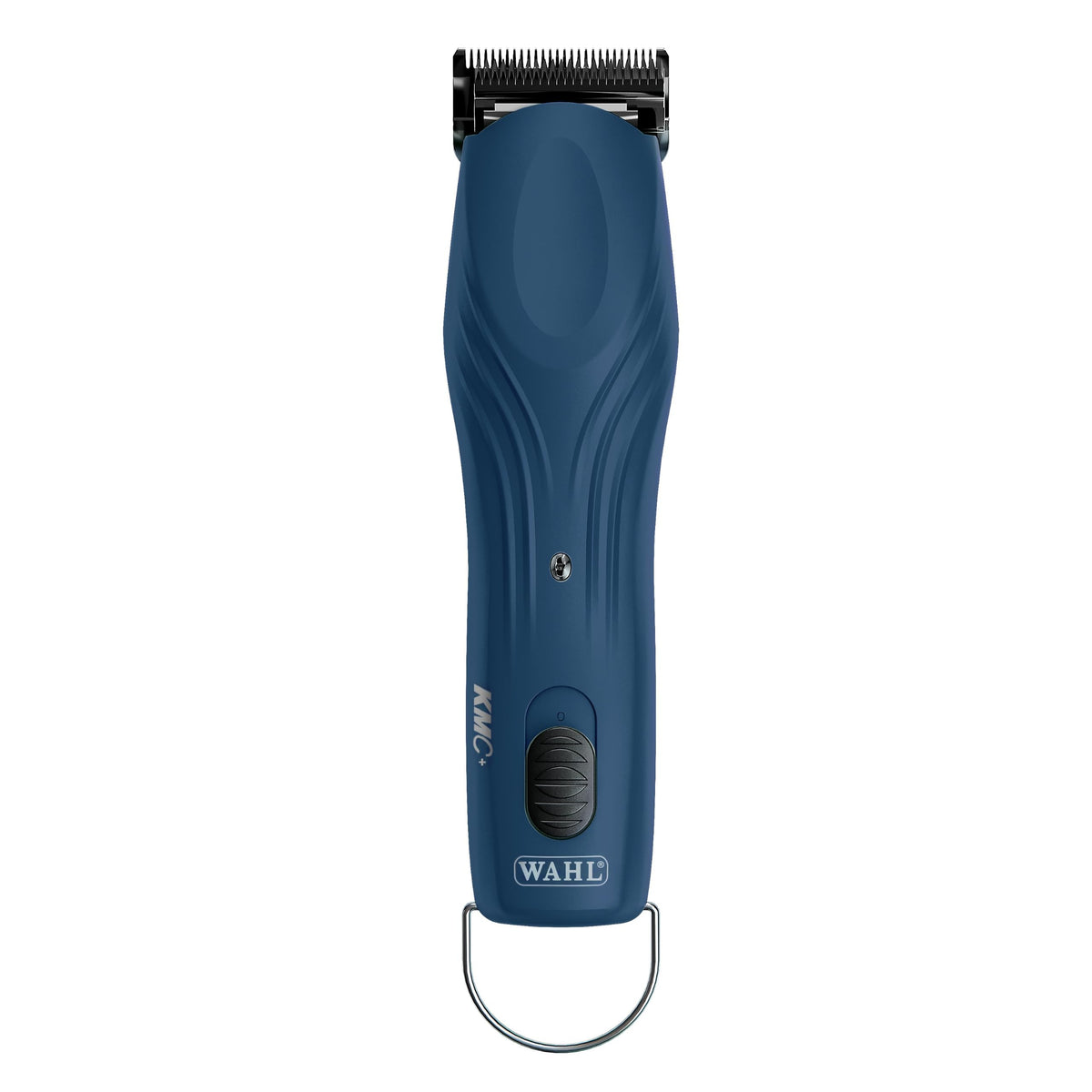 Wahl Professional KMC+ face avant montrant robustesse et finition professionnelle