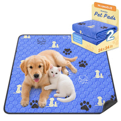 WanpeeGoo emballage recto montrant lot de deux et design pratique