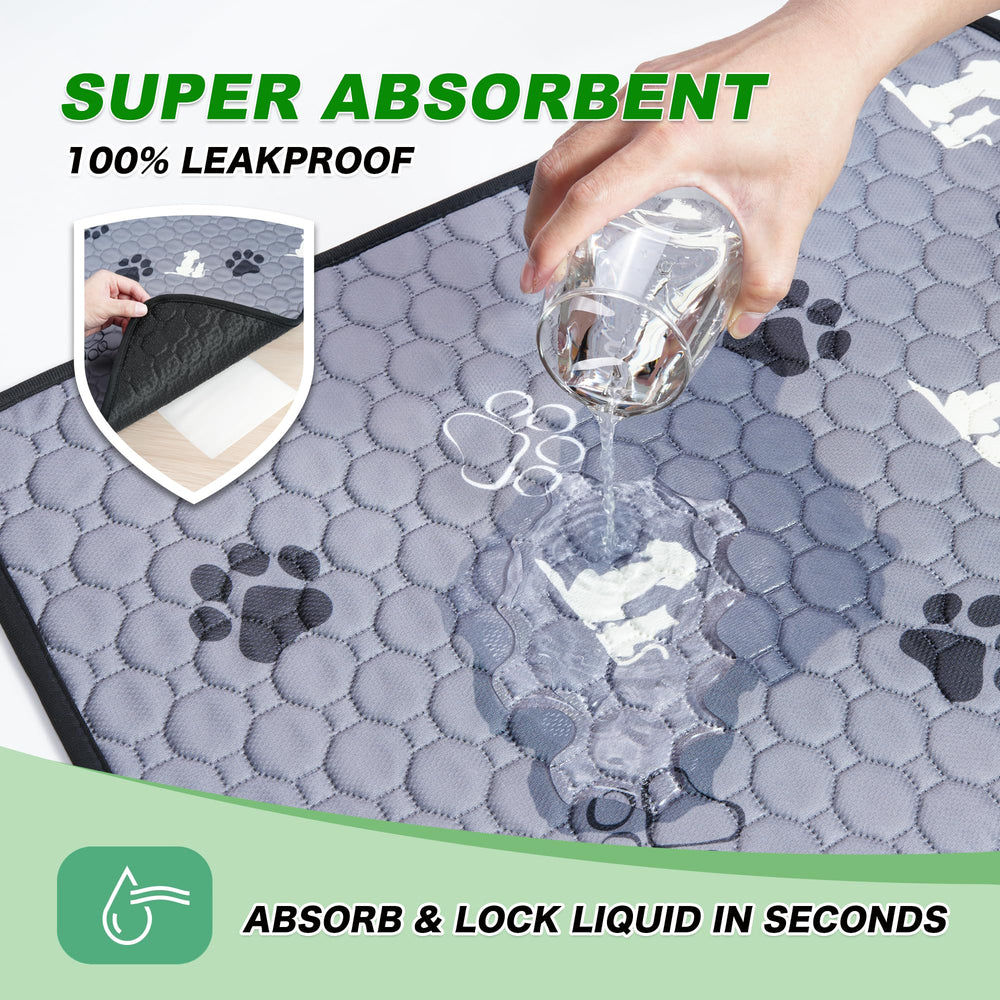 WanpeeGoo gros plan surface polyester douce apportant confort