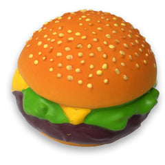 WANT CHEW gros plan sur texture en latex, élasticité et confort buccal