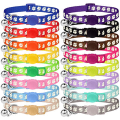 Waoduld ensemble de 16 colliers colorés pour variété quotidienne et valeur
