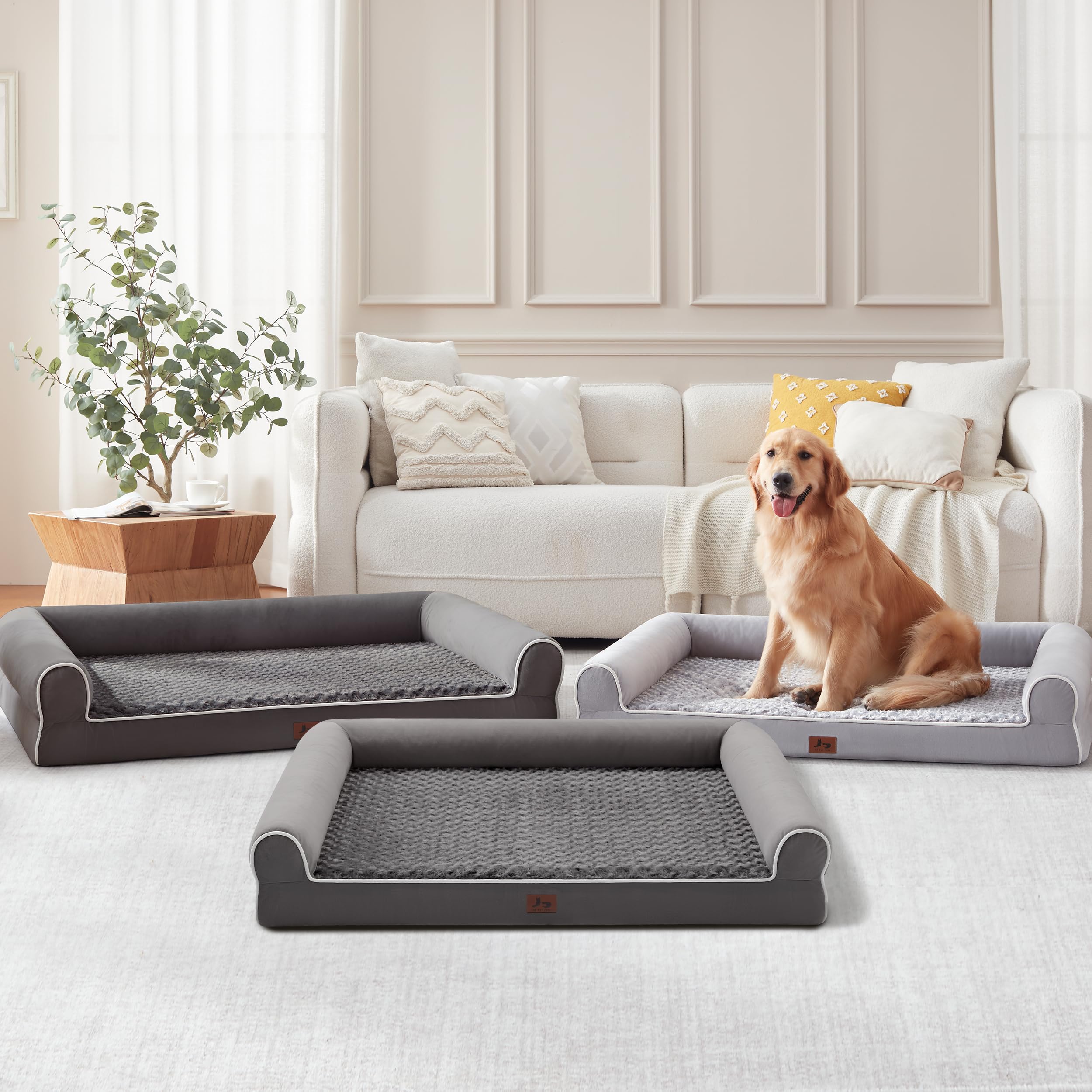 Warmrest comparaison taille avec échelle montrant dimensions réelles