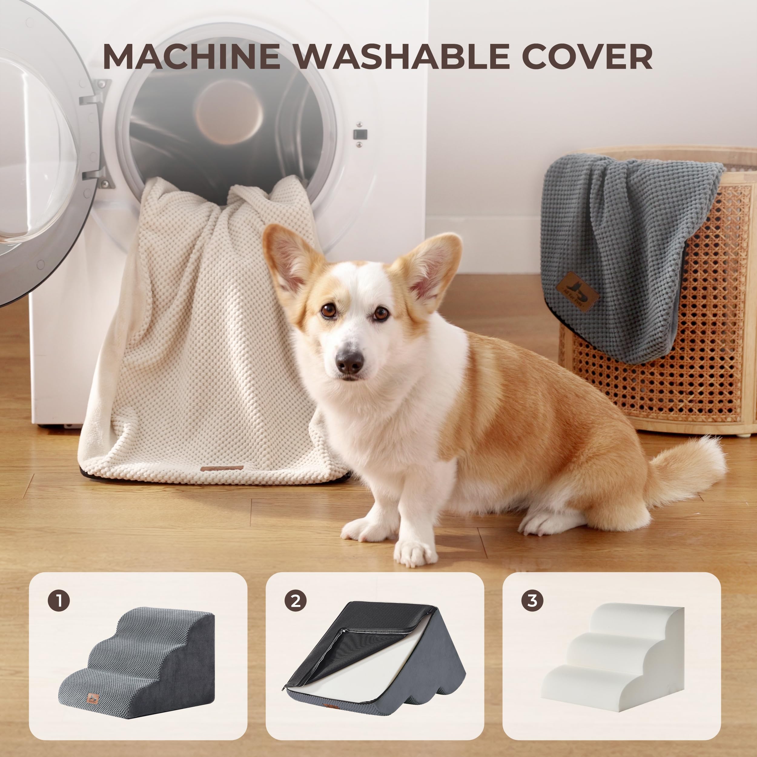 Warmrest profil léger et robuste pour déplacement et stockage aisés