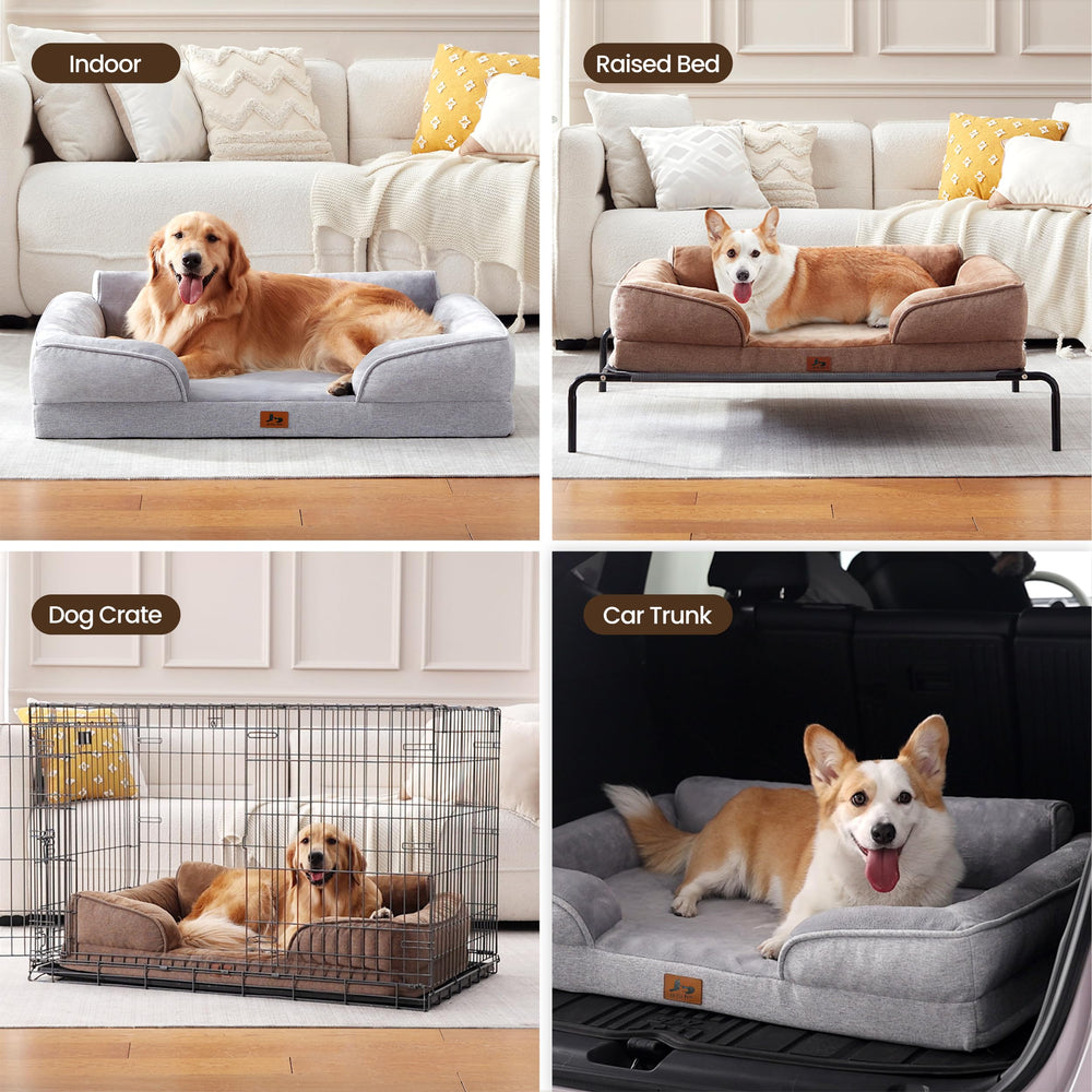Warmrest emballage et étiquette produit pour info et garantie