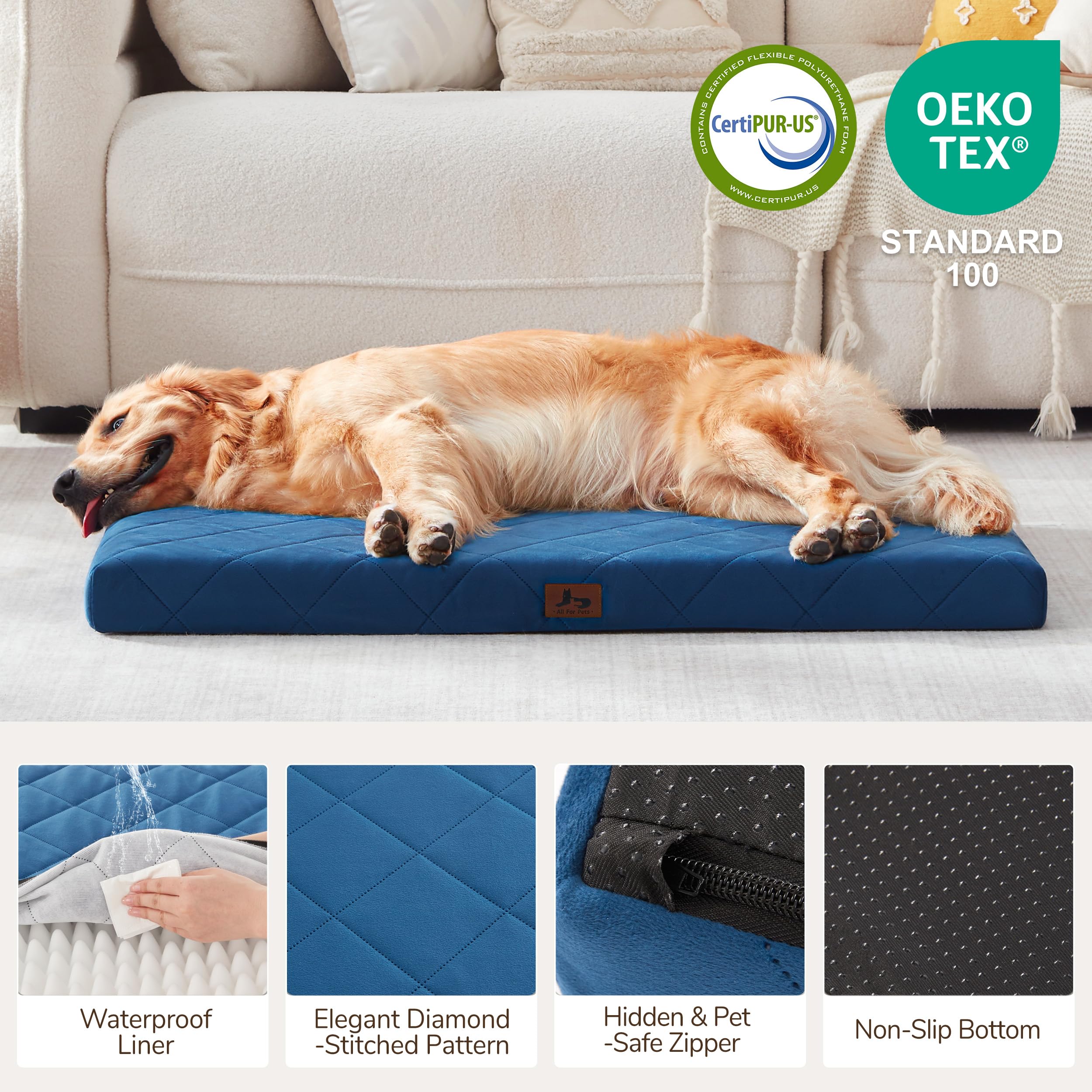 Warmrest texture velours matelassée pour douceur et esthétique