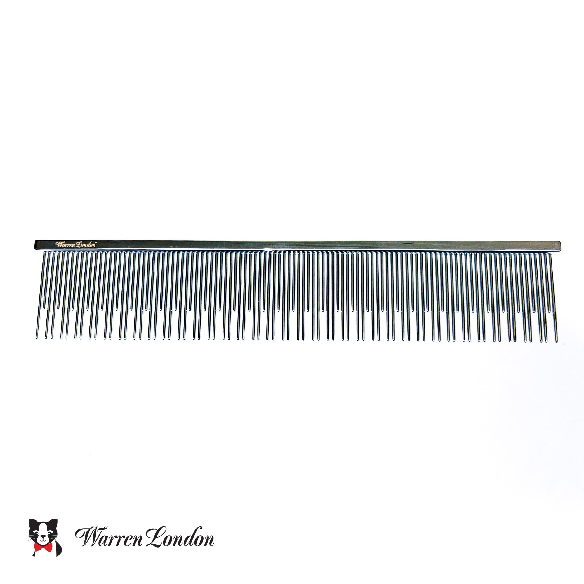 Warren London boîte du produit illustrant rangement et qualité premium