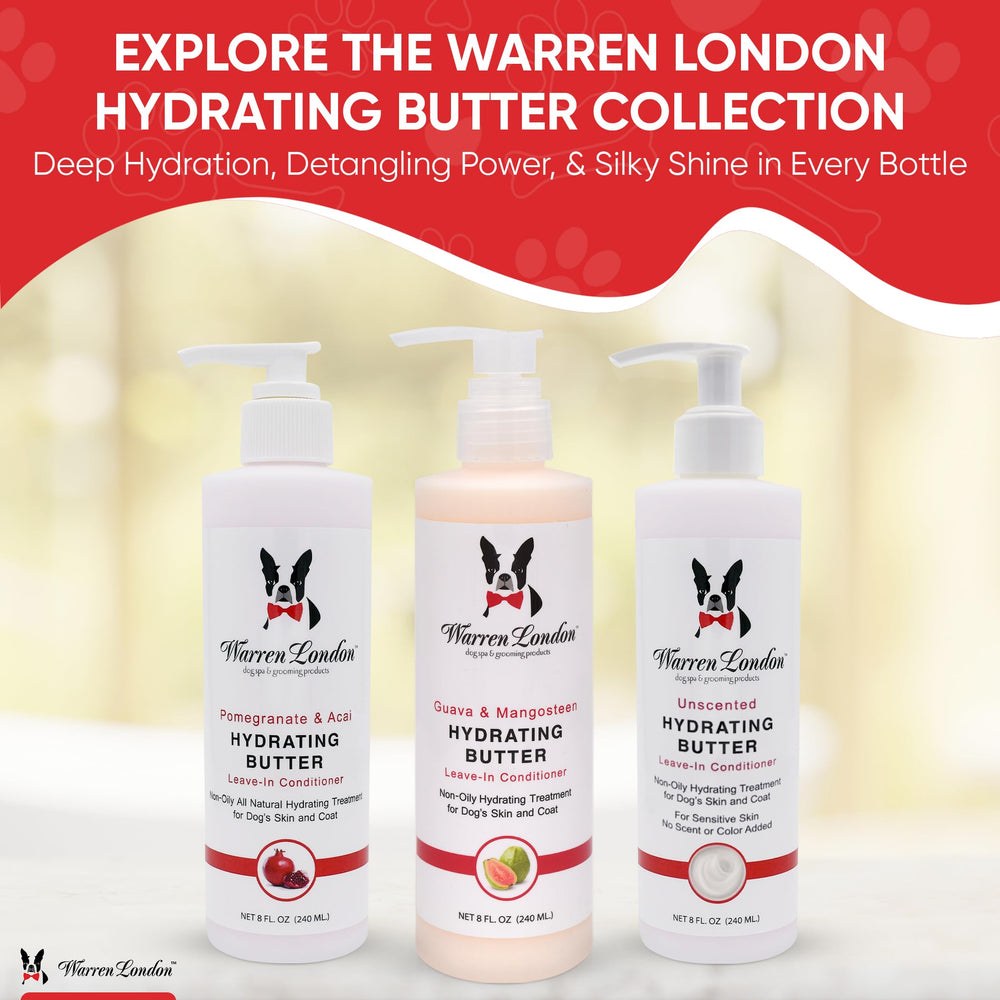 Warren London étiquette lisible avec ingrédients et mode d’emploi pour usage sûr