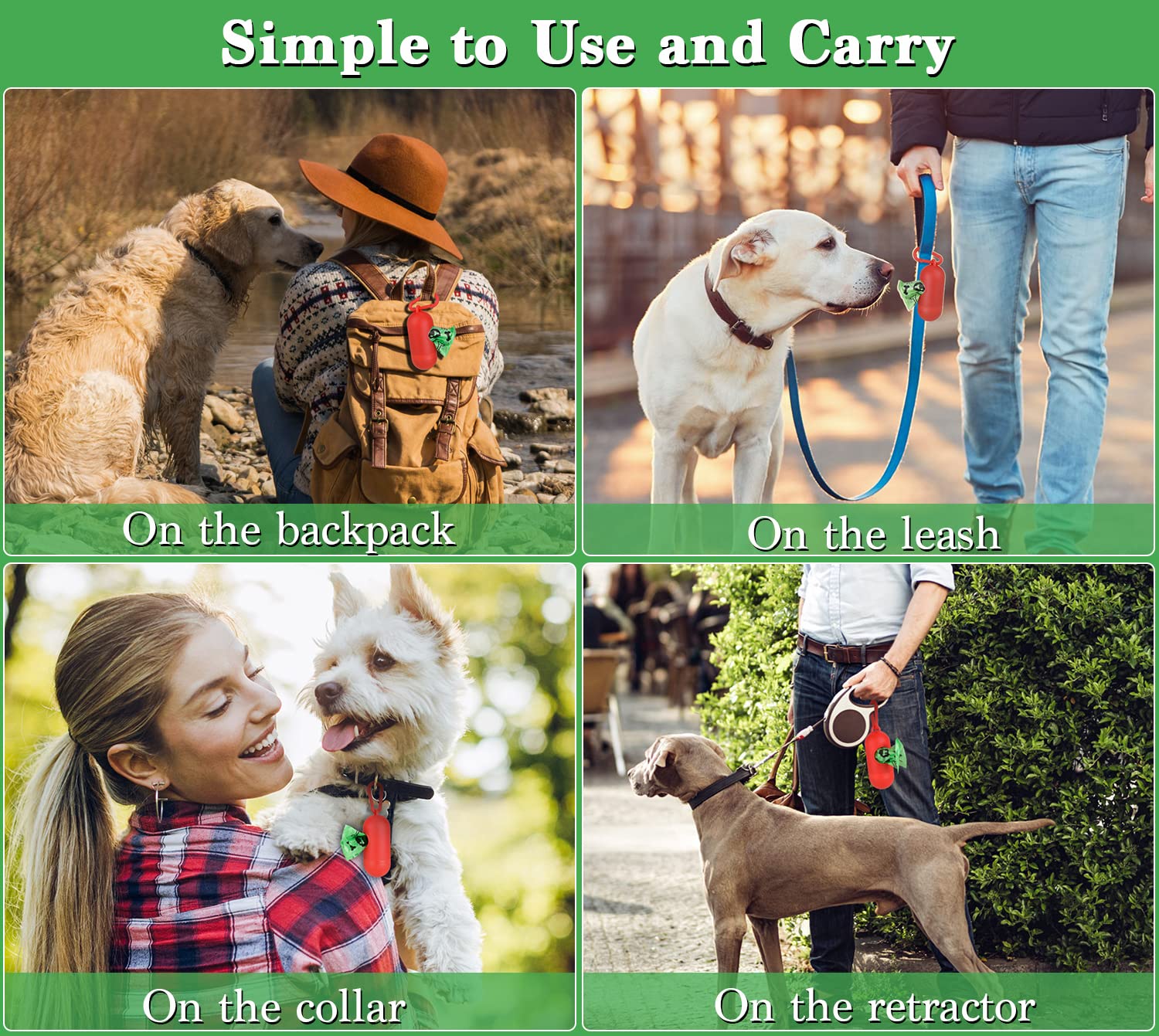 WDFAACK emballage et coeur de rouleau recyclés, choix éco-responsable