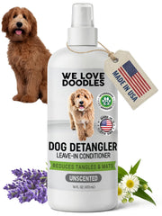 We Love Doodles flacon 16 oz montrant volume et praticité pour usage régulier