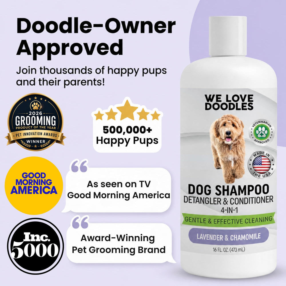 We Love Doodles bouchon et embout, distribution contrôlée sans gaspillage