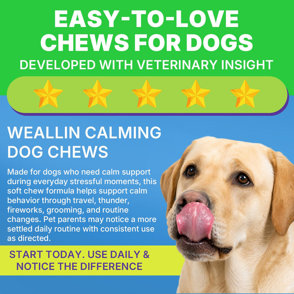 WEALLIN ingrédients de chanvre bio affichés pour confiance