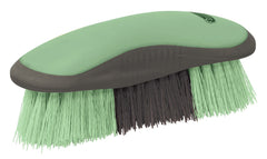 Weaver Equine brosse Dandy vue avant montrant prise ergonomique et efficacité