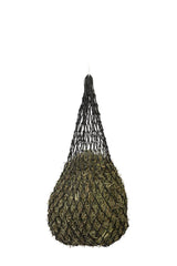 Weaver Equine filet noir 36" en place, ralentit l'alimentation et réduit le gaspillage