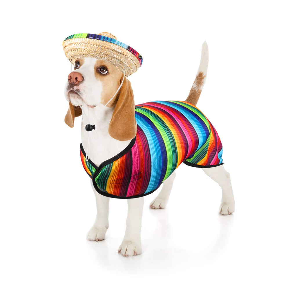 Weewooday mesure et taille sombrero, dimensions visibles pour choix sûr