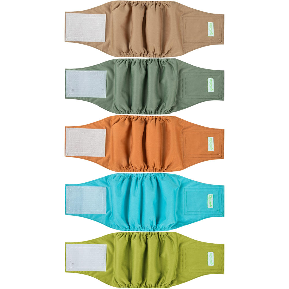wegreeco emballage face montrant pack et protection pratique