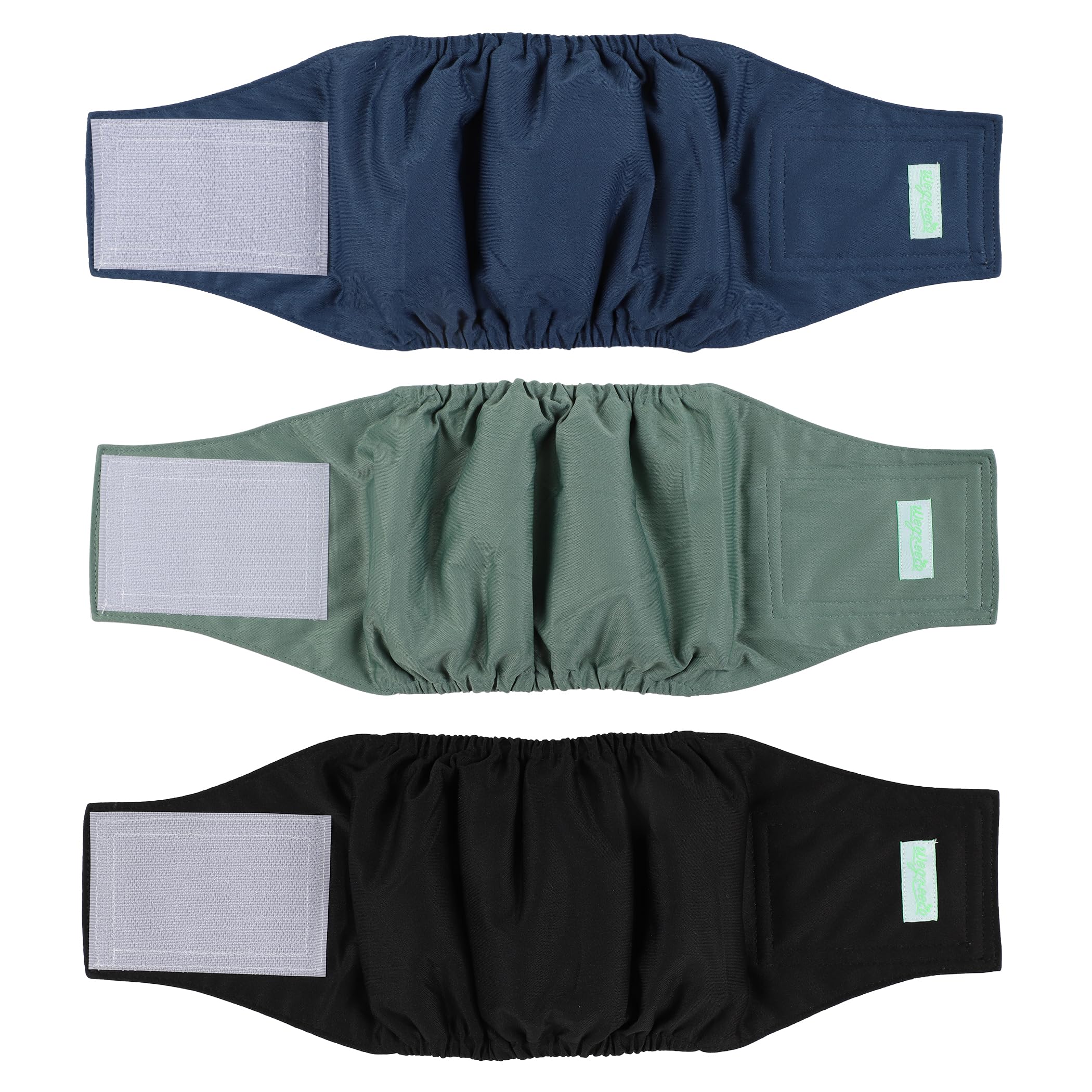 wegreeco face avant montrant design esthétique et maintien confortable