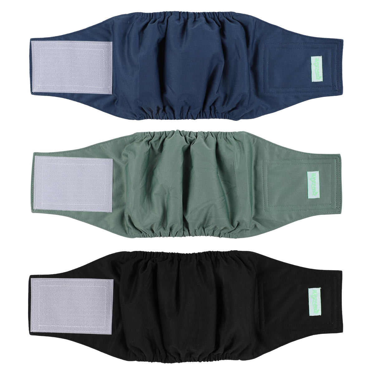 wegreeco face avant montrant design esthétique et maintien confortable