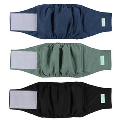 wegreeco face avant montrant design esthétique et maintien confortable