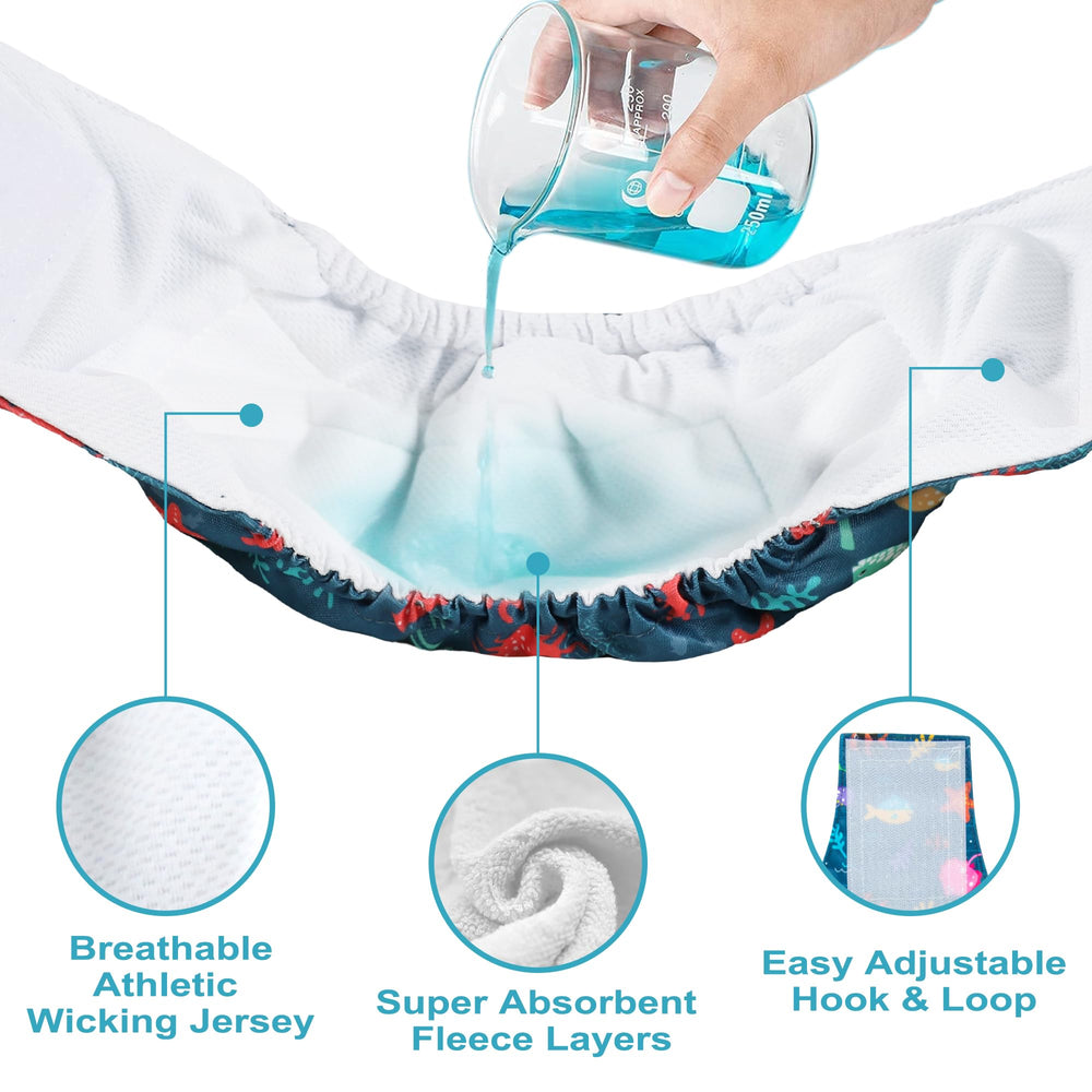 wegreeco petit chien portant la culotte sur canapé pour protection maison