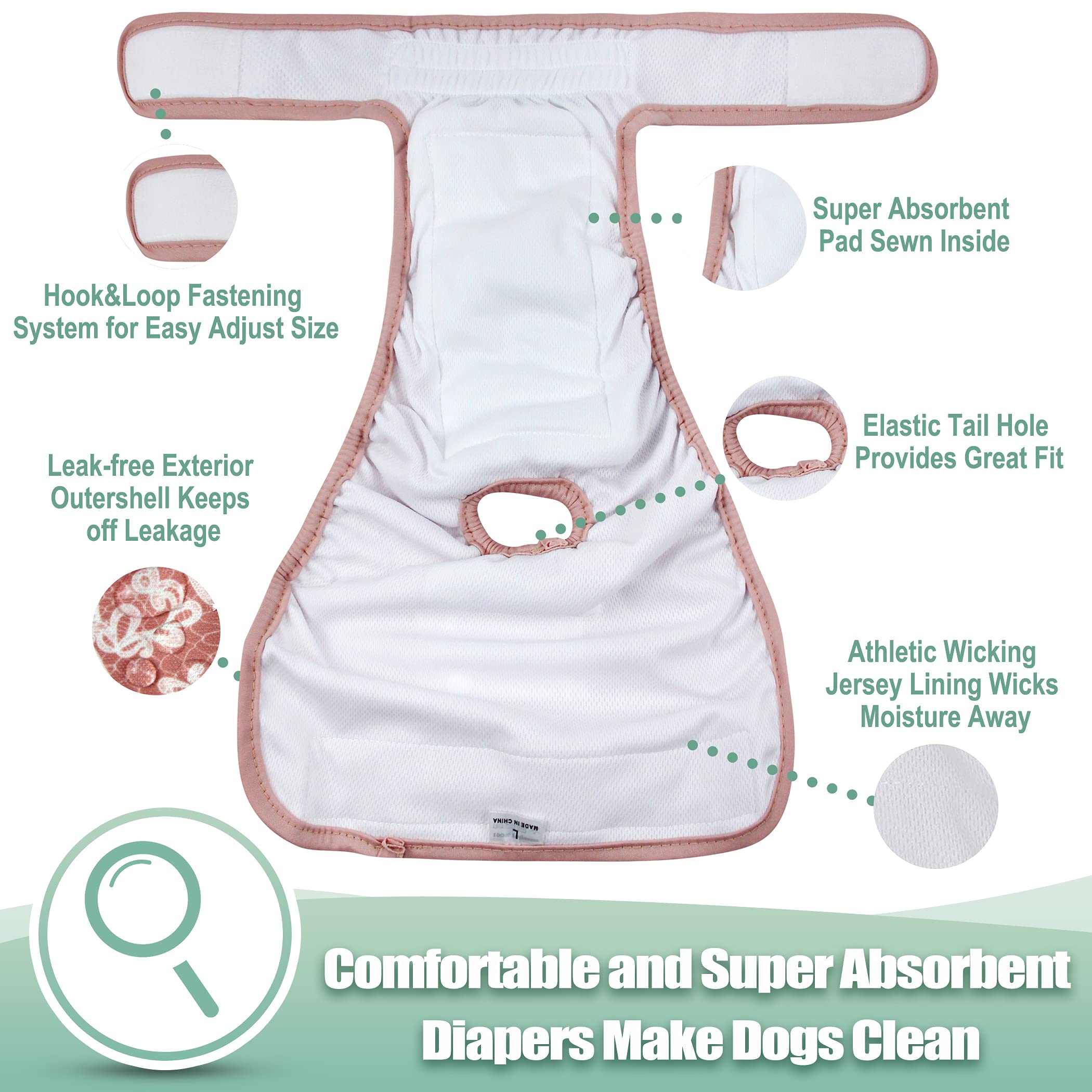 wegreeco comparaison taille montrant comment mesurer le tour de taille