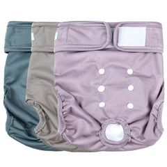 wegreeco couche face avant rose, protection confortable