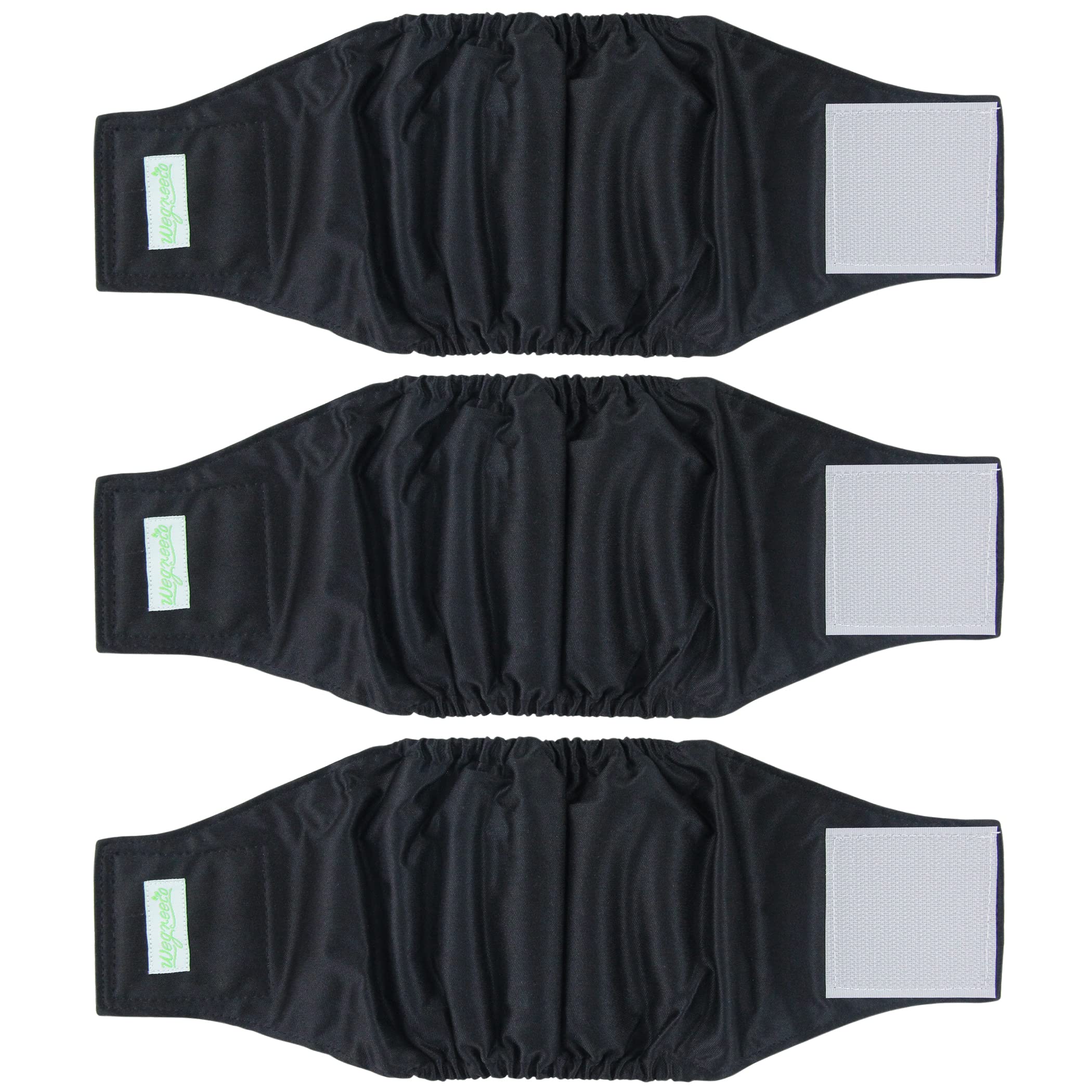 wegreeco vue avant de la couche noire protégeant mobilier