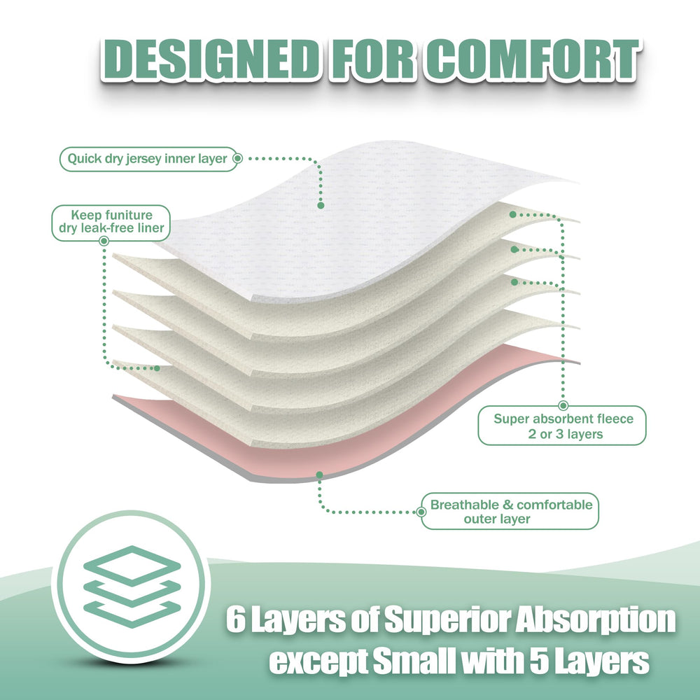 wegreeco fermeture velcro large montrée ouverte, mise en place rapide et ajustable
