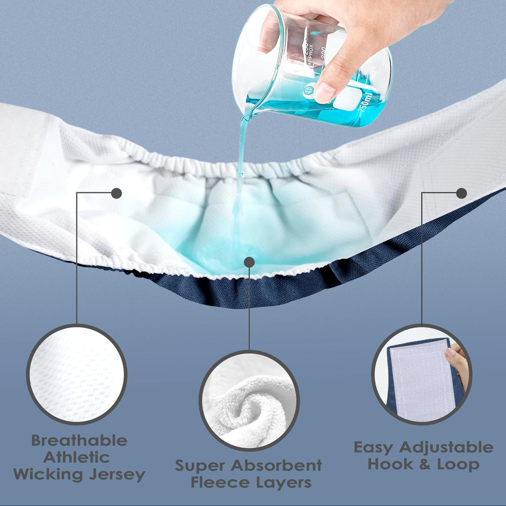 wegreeco matière jersey douce offrant confort et évacuation d'humidité