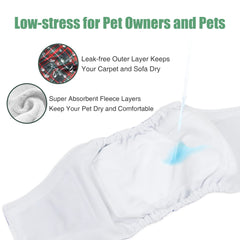 wegreeco velcro large ajustable assurant fixation sûre et confort