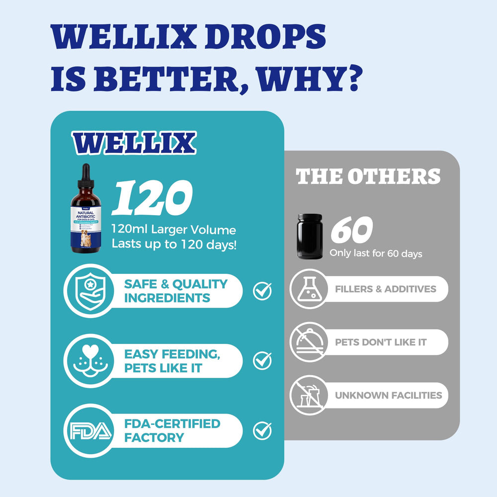 Wellix étiquette ingrédients lisible montrant composition naturelle