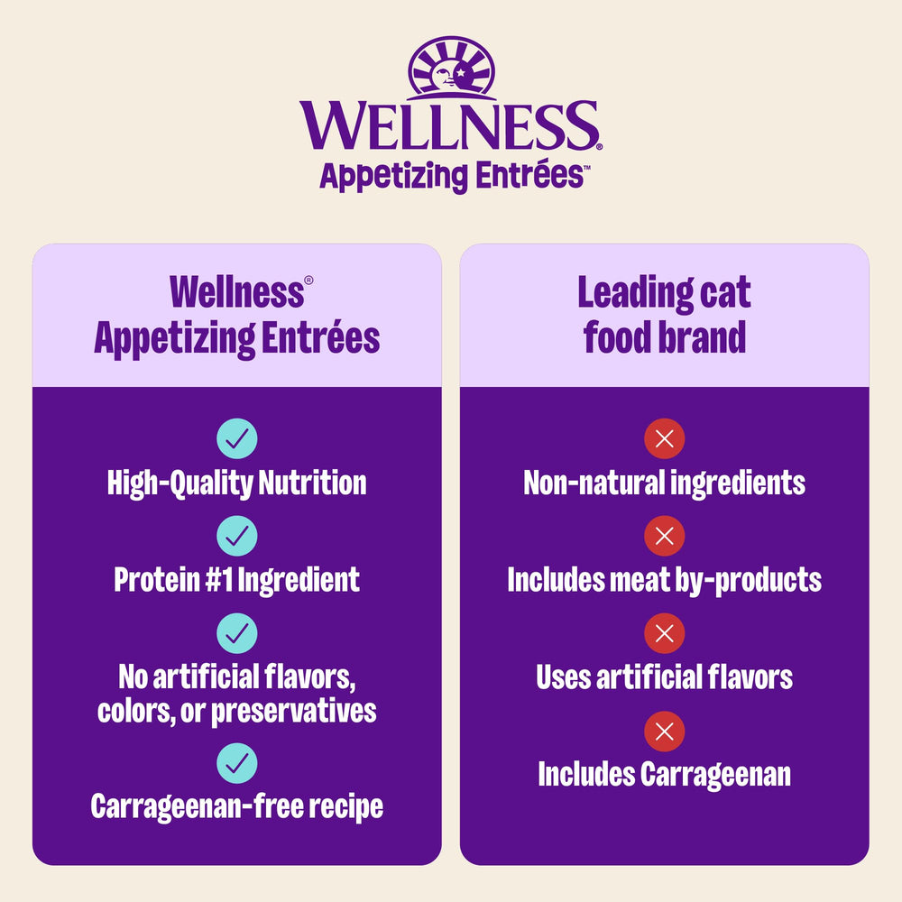 Wellness comparaison taille avec main montrant portion individuelle pratique