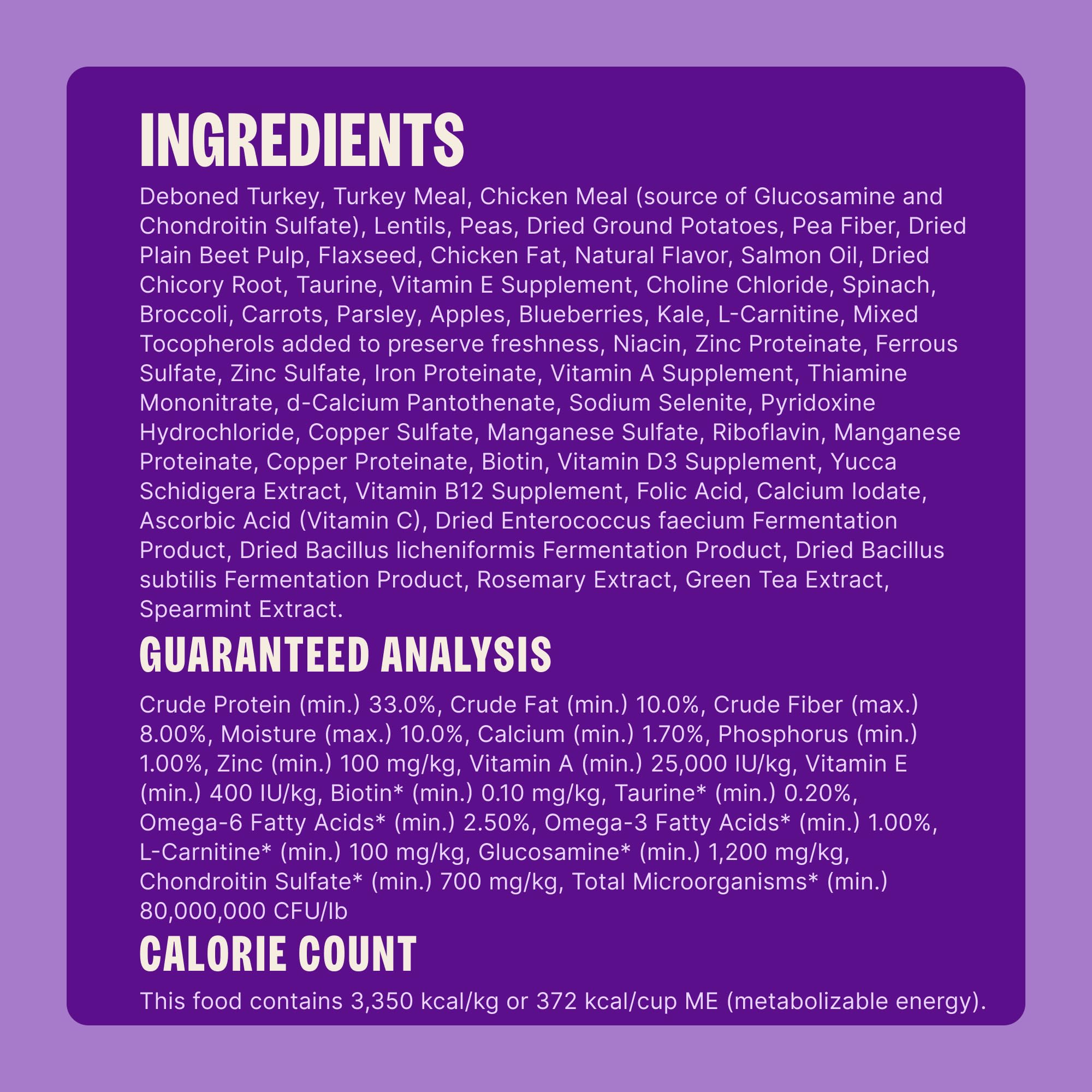 Wellness CORE chien mangeant en cuisine pour une alimentation saine quotidienne