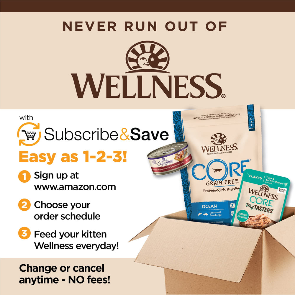 Wellness CORE cadre lifestyle en cuisine, repas quotidien pratique et sain