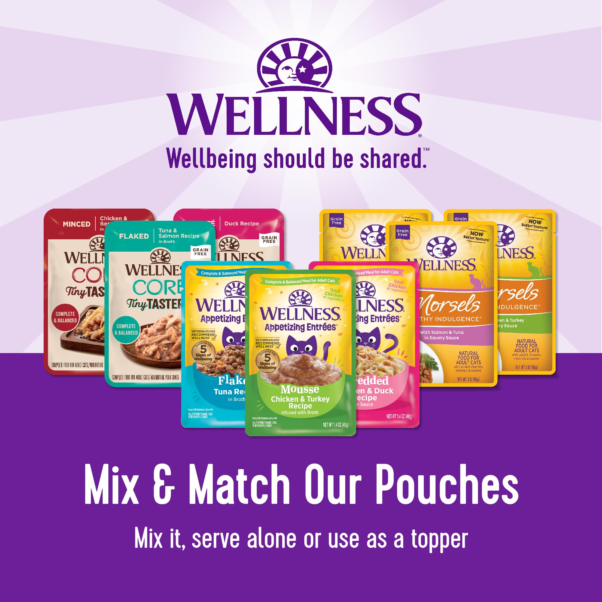 Wellness mise en scène en cuisine moderne pour contexte familial