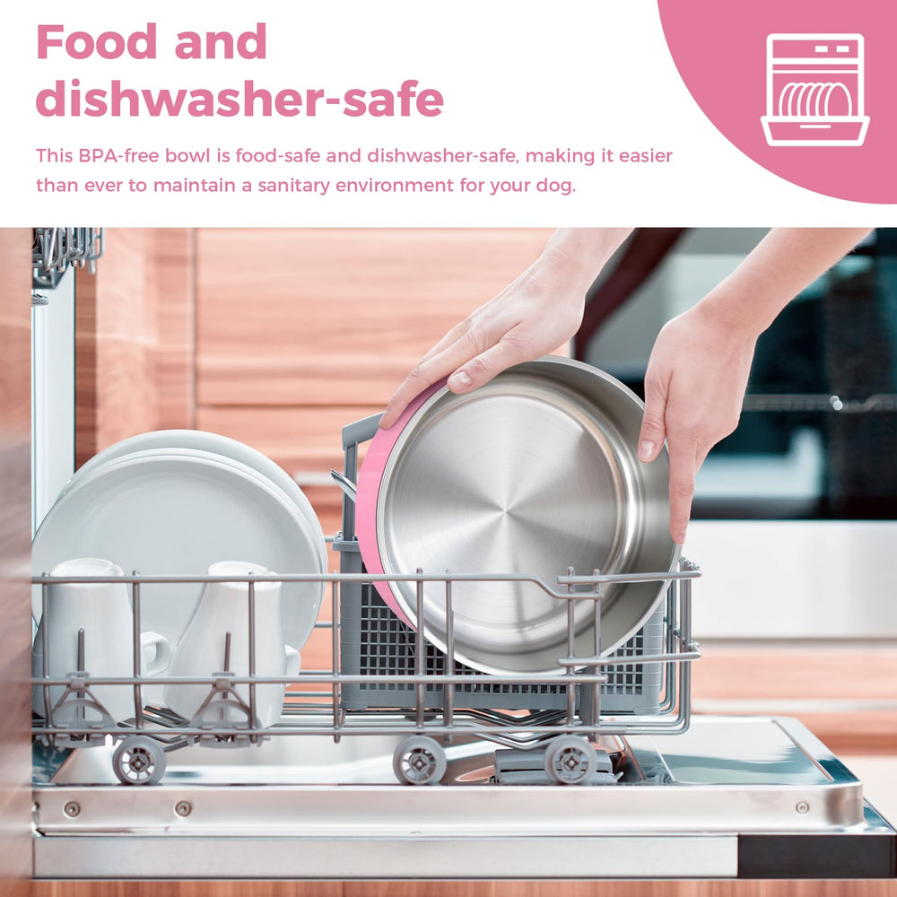 WENBOKMIN base silicone antidérapante, stabilité et silence