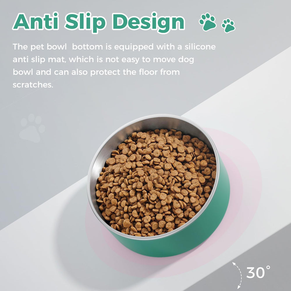WENBOKMIN gamelle mise en scène cuisine design discret et nettoyage simple