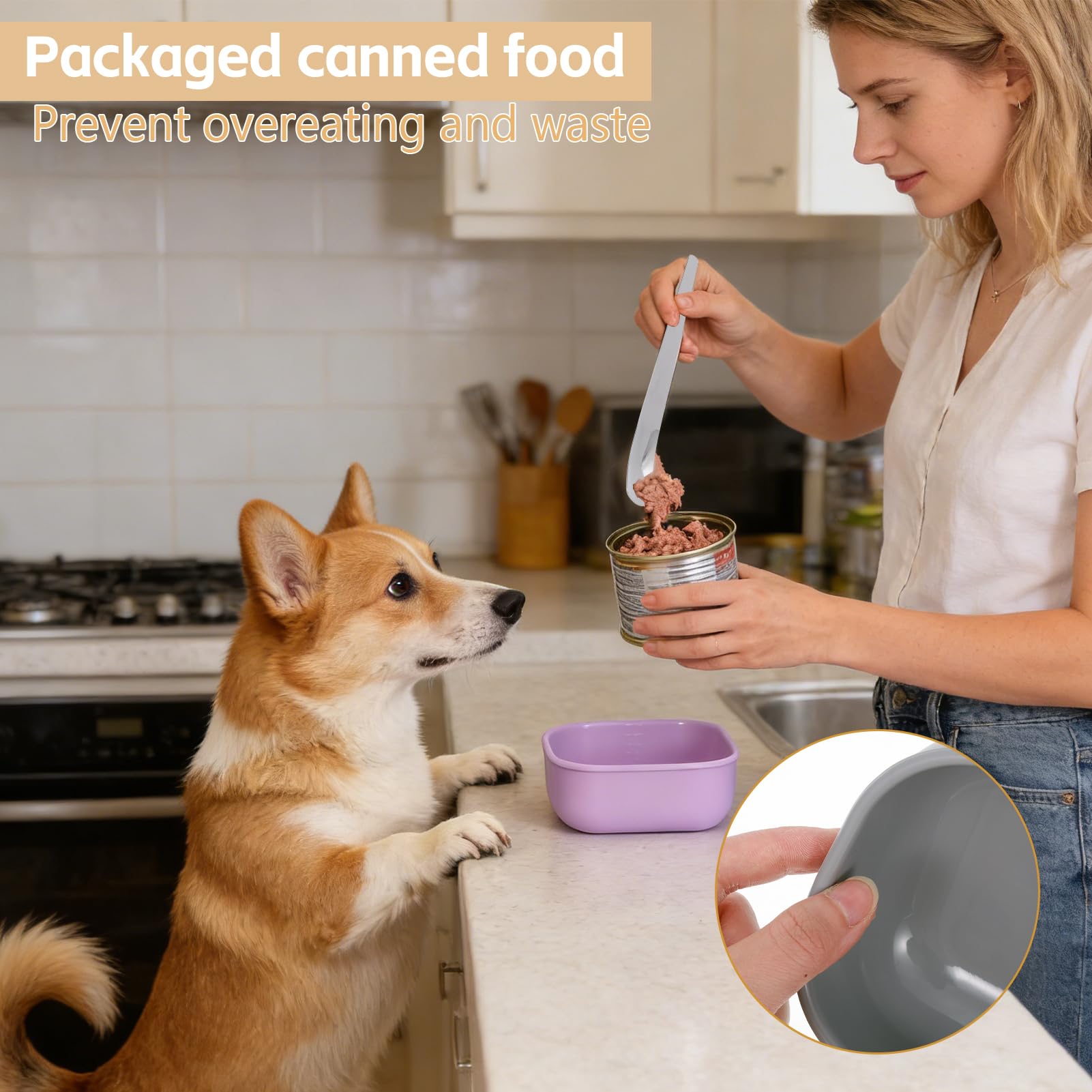 Wenceda bols pliés à plat pour un rangement compact en voyage