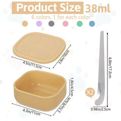 Wenceda gros plan sur texture silicone souple facile à nettoyer