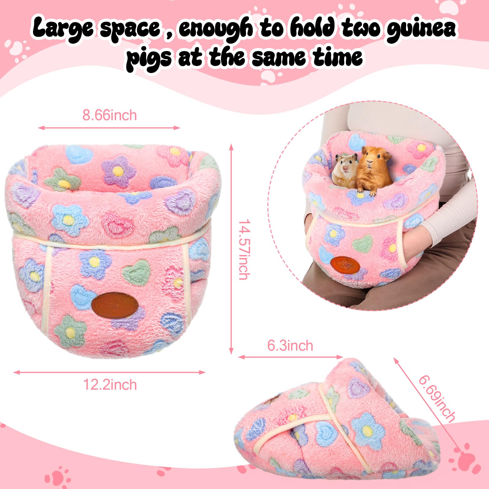 Wenqik gros plan tissu velours corail montrant douceur et confort