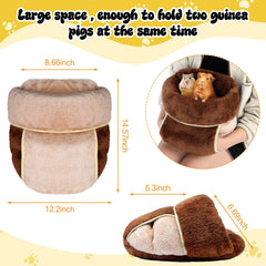 Wenqik gros plan tissu velours corail et rembourrage, douceur protectrice