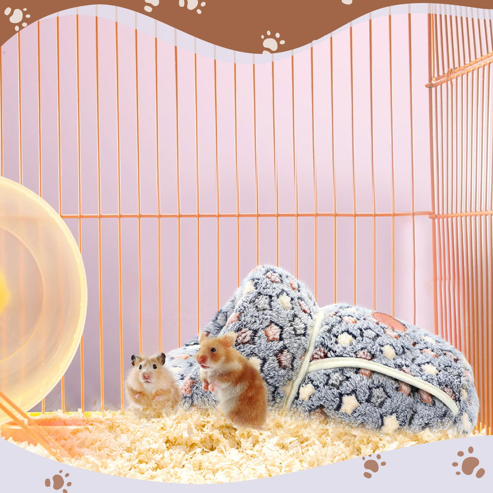 Wenqik emballage lot de deux pratique pour multi-animaux