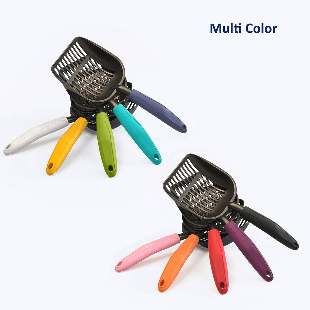 WePet ensemble accessoire illustrant rangement et utilisation quotidienne
