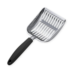 WePet pelle face avant montrant la forme et maintien ergonomique pour nettoyage rapide