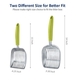 WePet bord affûté en gros plan pour desserrer les amas facilement
