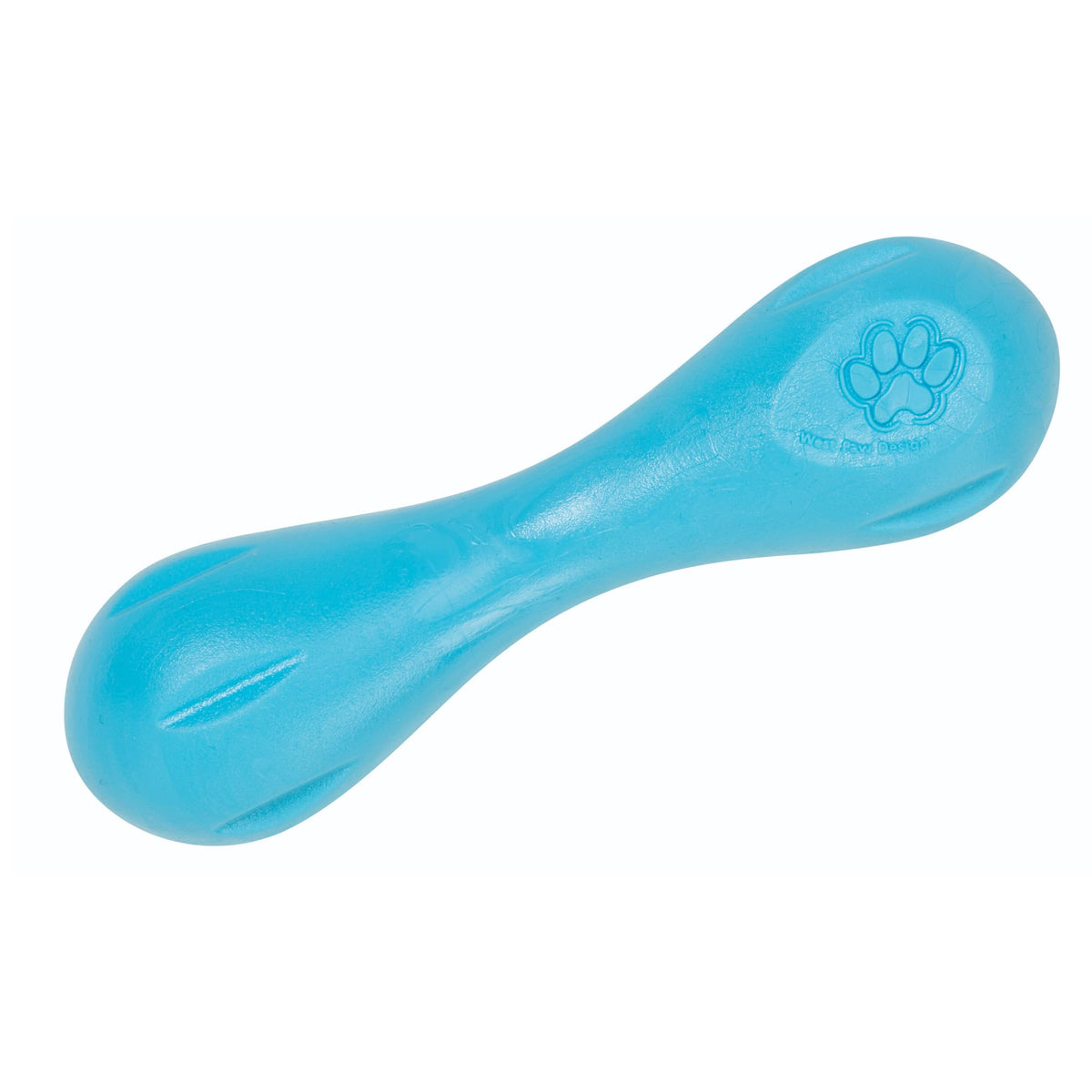 WEST PAW Hurley vue de face montrant l’os flottant et design pratique