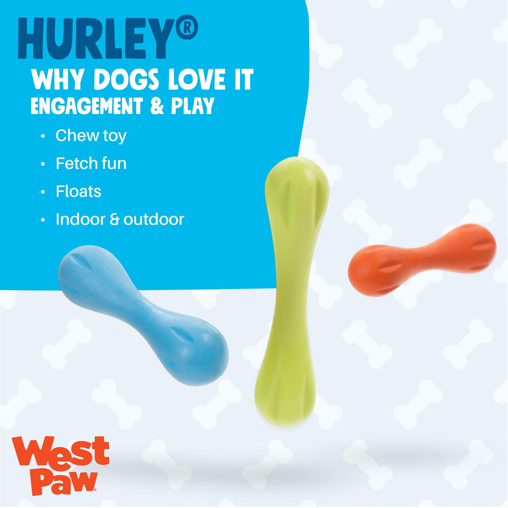 WEST PAW gros plan sur la texture Zogoflex pour une résistance durable