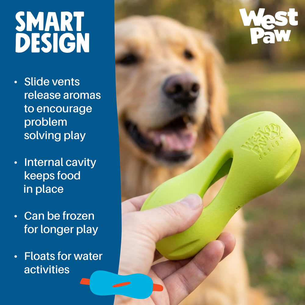 WEST PAW Qwizl au panier supérieur du lave-vaisselle pour nettoyage facile