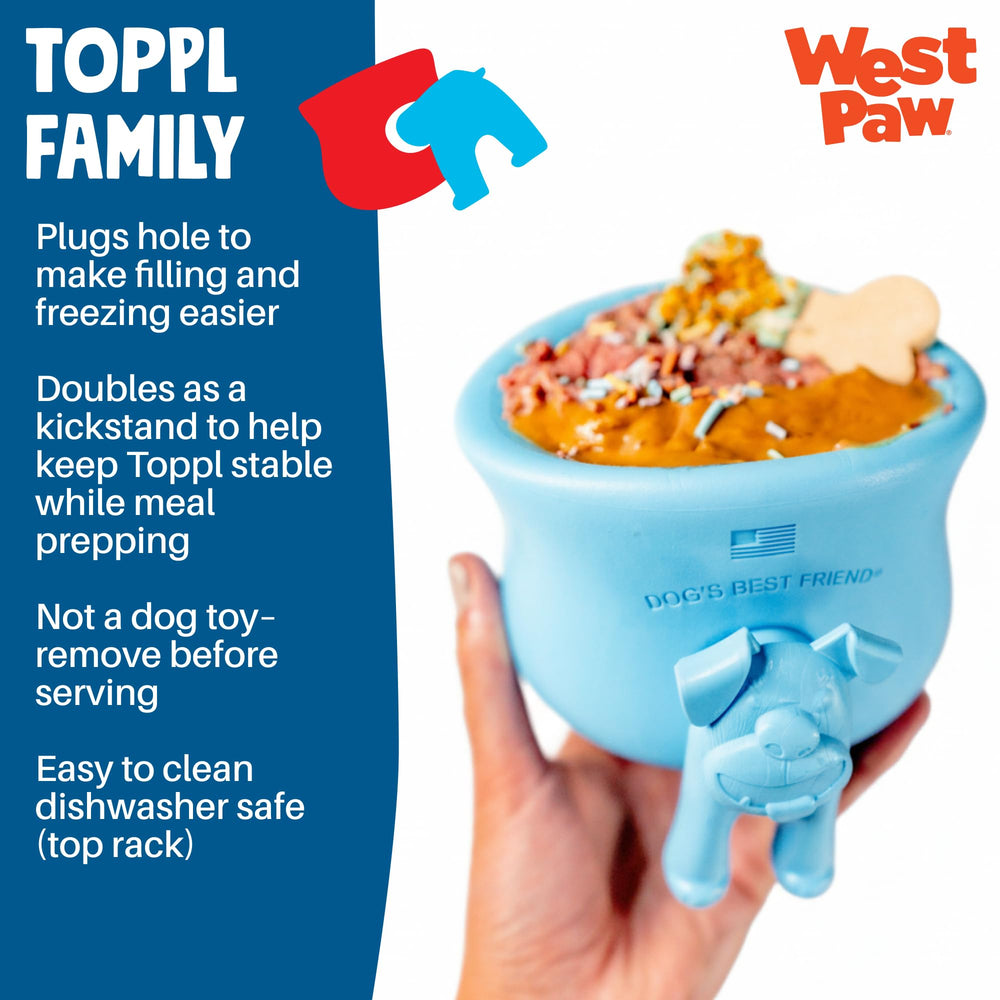 WEST PAW Stopper comparaison taille main montre dimensions pratiques