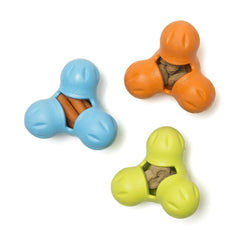 WEST PAW Tux chien joueur attrapant le jouet pour renforcer activité physique
