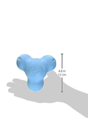 WEST PAW Tux ouverture interne montrant zone de remplissage pour friandises